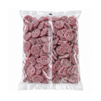 SGAB Traubenschädel Halal/Vegan Fruchtgummis 1 kg