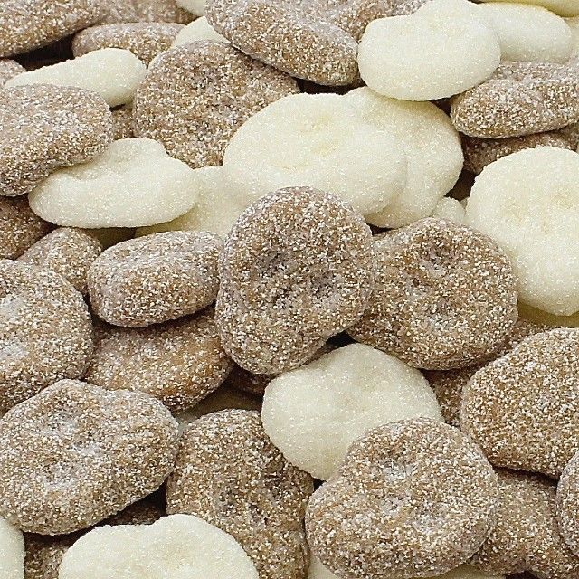 Frisia Sour Cola Schädel Fruchtgummis Halal/Vegan 2 kg