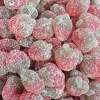 Matthijs Saure Erdbeeren Halal Fruchtgummis 1 kg