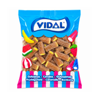 Vidal Raketen Cola XL Fruchtgummis 1 kg