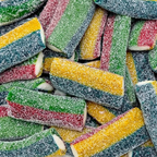 Vidal Raketen Regenbogen XL Fruchtgummis 1 kg